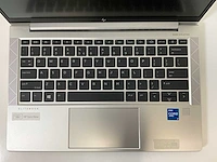 Hp elitebook 830 g8 13.3”, core(tm) i7 11th gen, 16 gb ram, 512 gb nvme laptop - afbeelding 4 van  7