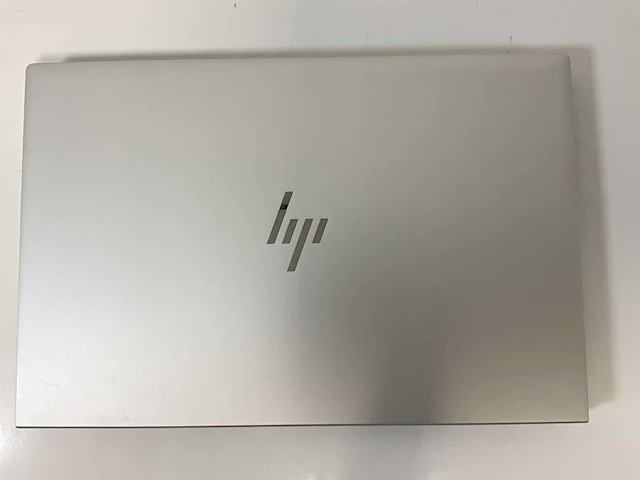Hp elitebook 830 g8 13.3”, core(tm) i7 11th gen, 16 gb ram, 512 gb nvme laptop - afbeelding 5 van  7