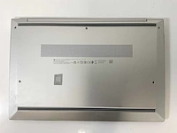 Hp elitebook 830 g8 13.3”, core(tm) i7 11th gen, 16 gb ram, 512 gb nvme laptop - afbeelding 6 van  7