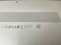 Hp elitebook 830 g8 13.3”, core(tm) i7 11th gen, 16 gb ram, 512 gb nvme laptop - afbeelding 7 van  7
