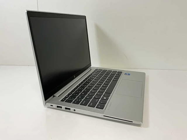 Hp elitebook 830 g8 13.3”, core(tm) i7 11th gen, 16 gb ram, 512 gb nvme laptop - afbeelding 1 van  6