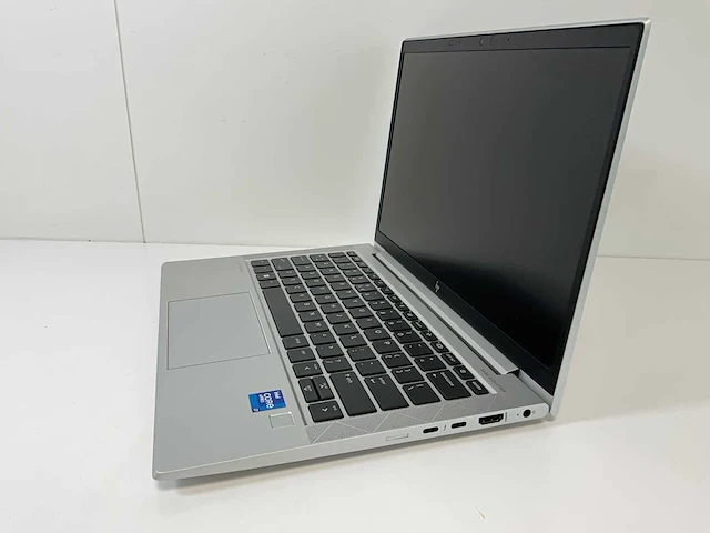 Hp elitebook 830 g8 13.3”, core(tm) i7 11th gen, 16 gb ram, 512 gb nvme laptop - afbeelding 2 van  6