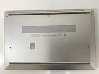 Hp elitebook 830 g8 13.3”, core(tm) i7 11th gen, 16 gb ram, 512 gb nvme laptop - afbeelding 5 van  6