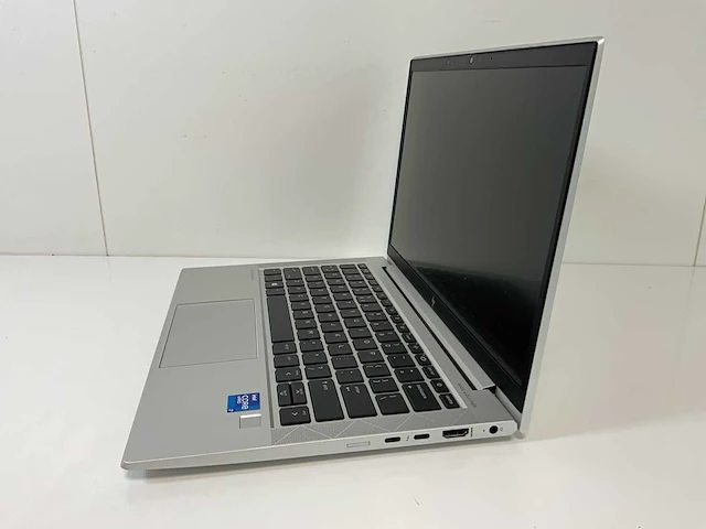 Hp elitebook 830 g8 13.3”, core(tm) i7 11th gen, 16 gb ram, 512 gb nvme laptop - afbeelding 3 van  7