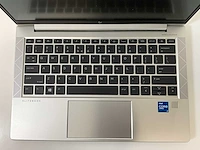 Hp elitebook 830 g8 13.3”, core(tm) i7 11th gen, 16 gb ram, 512 gb nvme laptop - afbeelding 4 van  7