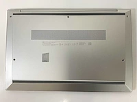 Hp elitebook 830 g8 13.3”, core(tm) i7 11th gen, 16 gb ram, 512 gb nvme laptop - afbeelding 6 van  7