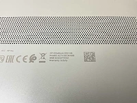 Hp elitebook 830 g8 13.3”, core(tm) i7 11th gen, 16 gb ram, 512 gb nvme laptop - afbeelding 7 van  7