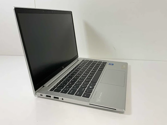 Hp elitebook 830 g8 13.3”, core(tm) i7 11th gen, 16 gb ram, 512 gb nvme laptop - afbeelding 2 van  7
