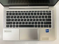 Hp elitebook 830 g8 13.3”, core(tm) i7 11th gen, 16 gb ram, 512 gb nvme laptop - afbeelding 4 van  7