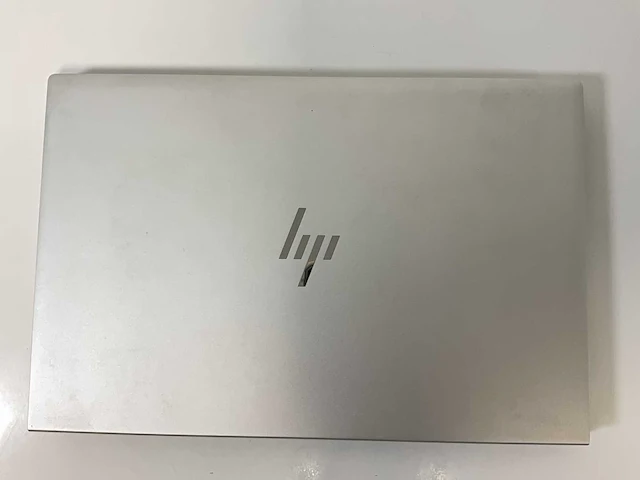 Hp elitebook 830 g8 13.3”, core(tm) i7 11th gen, 16 gb ram, 512 gb nvme laptop - afbeelding 5 van  7