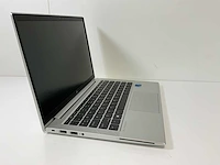 Hp elitebook 830 g8 13.3”, core(tm) i7 11th gen, 16 gb ram, 512 gb nvme laptop - afbeelding 2 van  7