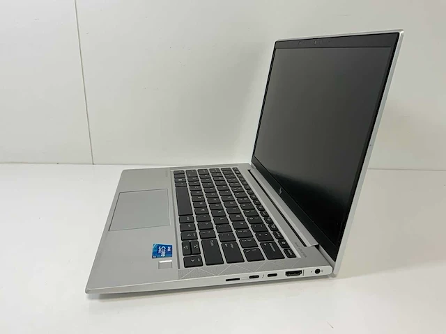 Hp elitebook 830 g8 13.3”, core(tm) i7 11th gen, 16 gb ram, 512 gb nvme laptop - afbeelding 3 van  7