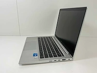 Hp elitebook 830 g8 13.3”, core(tm) i7 11th gen, 16 gb ram, 512 gb nvme laptop - afbeelding 3 van  7