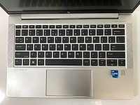 Hp elitebook 830 g8 13.3”, core(tm) i7 11th gen, 16 gb ram, 512 gb nvme laptop - afbeelding 4 van  7