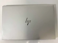 Hp elitebook 830 g8 13.3”, core(tm) i7 11th gen, 16 gb ram, 512 gb nvme laptop - afbeelding 5 van  7
