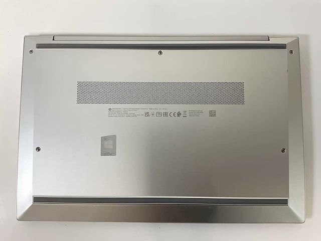 Hp elitebook 830 g8 13.3”, core(tm) i7 11th gen, 16 gb ram, 512 gb nvme laptop - afbeelding 6 van  7