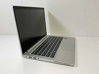 Hp elitebook 830 g8 13.3”, core(tm) i7 11th gen, 16 gb ram, 512 gb nvme laptop - afbeelding 2 van  7