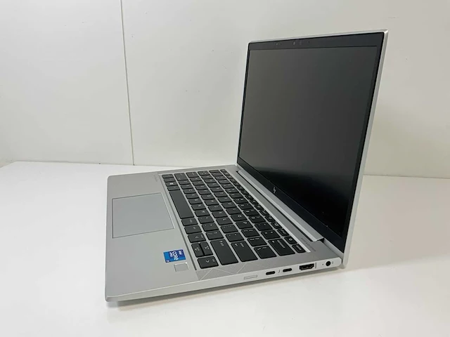 Hp elitebook 830 g8 13.3”, core(tm) i7 11th gen, 16 gb ram, 512 gb nvme laptop - afbeelding 3 van  7