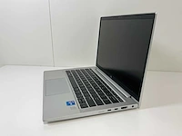 Hp elitebook 830 g8 13.3”, core(tm) i7 11th gen, 16 gb ram, 512 gb nvme laptop - afbeelding 3 van  7