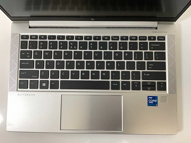 Hp elitebook 830 g8 13.3”, core(tm) i7 11th gen, 16 gb ram, 512 gb nvme laptop - afbeelding 4 van  7