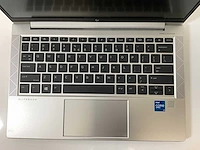 Hp elitebook 830 g8 13.3”, core(tm) i7 11th gen, 16 gb ram, 512 gb nvme laptop - afbeelding 4 van  7