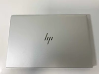 Hp elitebook 830 g8 13.3”, core(tm) i7 11th gen, 16 gb ram, 512 gb nvme laptop - afbeelding 5 van  7