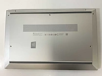 Hp elitebook 830 g8 13.3”, core(tm) i7 11th gen, 16 gb ram, 512 gb nvme laptop - afbeelding 6 van  7