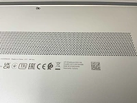 Hp elitebook 830 g8 13.3”, core(tm) i7 11th gen, 16 gb ram, 512 gb nvme laptop - afbeelding 7 van  7