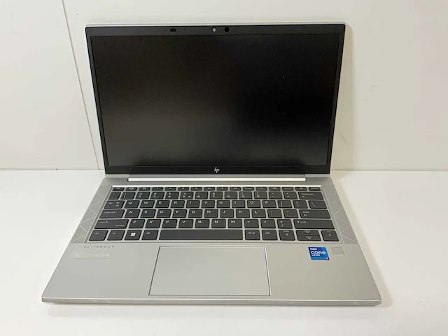 Hp elitebook 830 g8 13.3”, core(tm) i7 11th gen, 16 gb ram, 512 gb nvme laptop - afbeelding 1 van  7