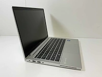 Hp elitebook 830 g8 13.3”, core(tm) i7 11th gen, 16 gb ram, 512 gb nvme laptop - afbeelding 2 van  7