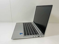 Hp elitebook 830 g8 13.3”, core(tm) i7 11th gen, 16 gb ram, 512 gb nvme laptop - afbeelding 3 van  7