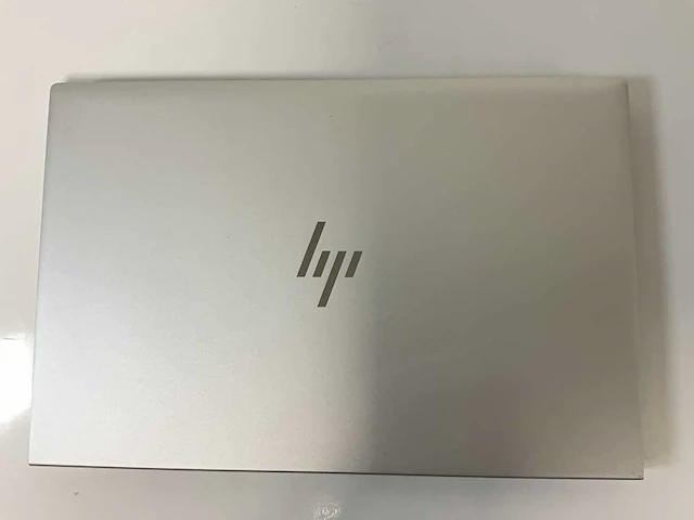 Hp elitebook 830 g8 13.3”, core(tm) i7 11th gen, 16 gb ram, 512 gb nvme laptop - afbeelding 5 van  7