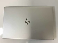 Hp elitebook 830 g8 13.3”, core(tm) i7 11th gen, 16 gb ram, 512 gb nvme laptop - afbeelding 5 van  7
