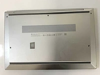 Hp elitebook 830 g8 13.3”, core(tm) i7 11th gen, 16 gb ram, 512 gb nvme laptop - afbeelding 6 van  7