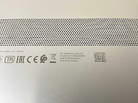 Hp elitebook 830 g8 13.3”, core(tm) i7 11th gen, 16 gb ram, 512 gb nvme laptop - afbeelding 7 van  7