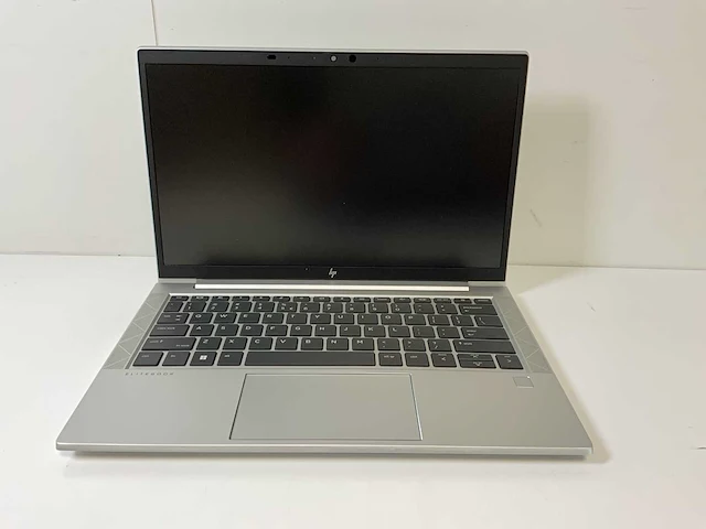 Hp elitebook 830 g8 13.3”, core(tm) i7 11th gen, 16 gb ram, 512 gb nvme laptop - afbeelding 1 van  7