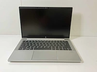 Hp elitebook 830 g8 13.3”, core(tm) i7 11th gen, 16 gb ram, 512 gb nvme laptop - afbeelding 1 van  7