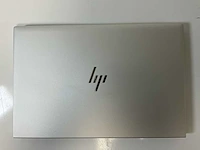 Hp elitebook 830 g8 13.3”, core(tm) i7 11th gen, 16 gb ram, 512 gb nvme laptop - afbeelding 5 van  7