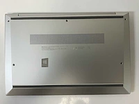 Hp elitebook 830 g8 13.3”, core(tm) i7 11th gen, 16 gb ram, 512 gb nvme laptop - afbeelding 6 van  7