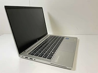 Hp elitebook 830 g8 13.3”, core(tm) i7 11th gen, 16 gb ram, 512 gb nvme laptop - afbeelding 2 van  7