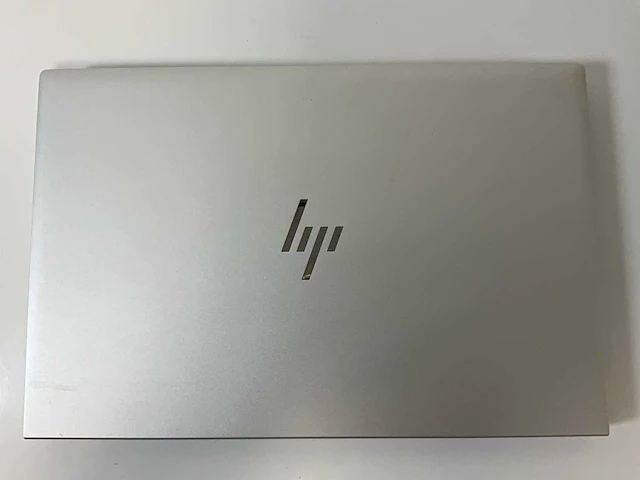 Hp elitebook 830 g8 13.3”, core(tm) i7 11th gen, 16 gb ram, 512 gb nvme laptop - afbeelding 5 van  7