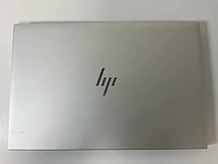 Hp elitebook 830 g8 13.3”, core(tm) i7 11th gen, 16 gb ram, 512 gb nvme laptop - afbeelding 5 van  7