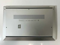 Hp elitebook 830 g8 13.3”, core(tm) i7 11th gen, 16 gb ram, 512 gb nvme laptop - afbeelding 6 van  7