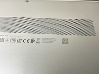 Hp elitebook 830 g8 13.3”, core(tm) i7 11th gen, 16 gb ram, 512 gb nvme laptop - afbeelding 7 van  7