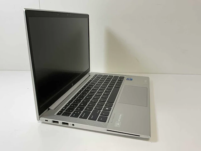 Hp elitebook 830 g8 13.3”, core(tm) i7 11th gen, 16 gb ram, 512 gb nvme laptop - afbeelding 2 van  7