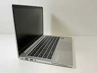 Hp elitebook 830 g8 13.3”, core(tm) i7 11th gen, 16 gb ram, 512 gb nvme laptop - afbeelding 2 van  7