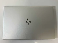 Hp elitebook 830 g8 13.3”, core(tm) i7 11th gen, 16 gb ram, 512 gb nvme laptop - afbeelding 5 van  7
