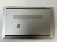 Hp elitebook 830 g8 13.3”, core(tm) i7 11th gen, 16 gb ram, 512 gb nvme laptop - afbeelding 6 van  7