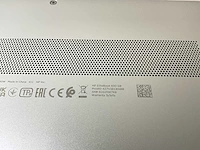 Hp elitebook 830 g8 13.3”, core(tm) i7 11th gen, 16 gb ram, 512 gb nvme laptop - afbeelding 7 van  7