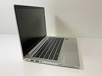 Hp elitebook 830 g8 13.3”, core(tm) i7 11th gen, 16 gb ram, 512 gb nvme laptop - afbeelding 2 van  8